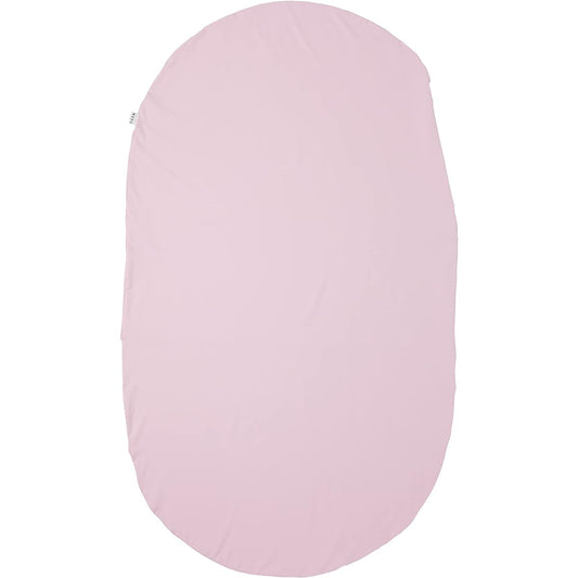 MOGU Bead Cushion Pink Cloud Dream Pillow Exclusive Cover Clear Pink Approx. Width 56cm x Height 110cm x Height 20cm