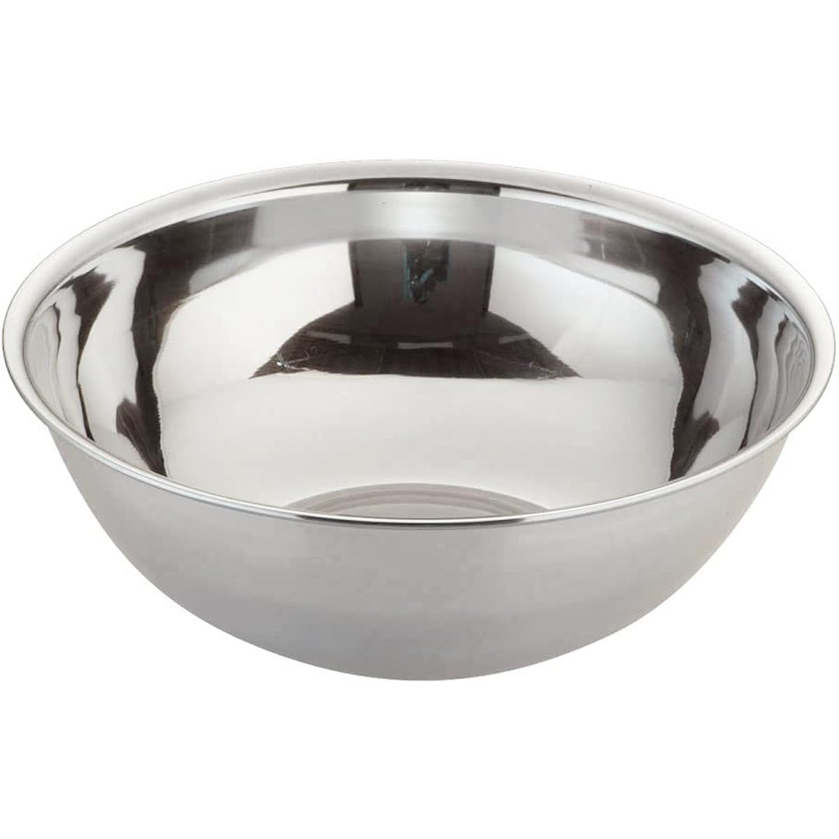 Endo Shoji Commercial TKG Ball 45cm Stainless Steel ABC6845