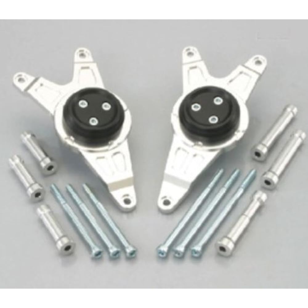 KITACO Engine Slider CBR250R Plain Type 553-1818000