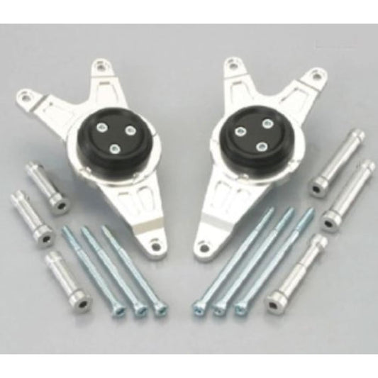 KITACO Engine Slider CBR250R Plain Type 553-1818000