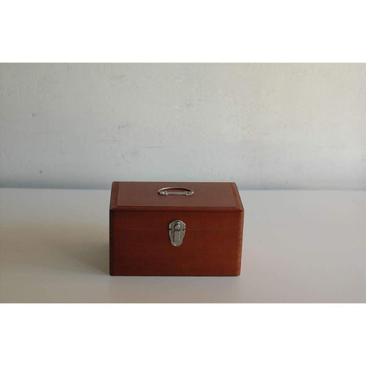 Kurashiki Design Planning Office Hemlock first aid kit S size