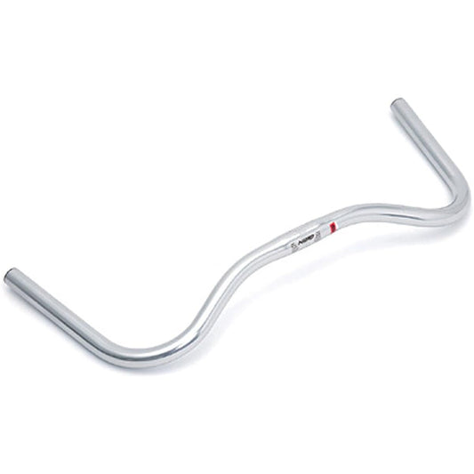 NITTO B352AA /50/Drop/Reach/35 Depth (BACK) 132 φ25.4 SILVER Width 550