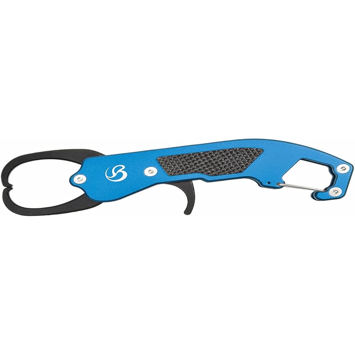 Belmont MR-006 Metal Fish Grip Mini BL