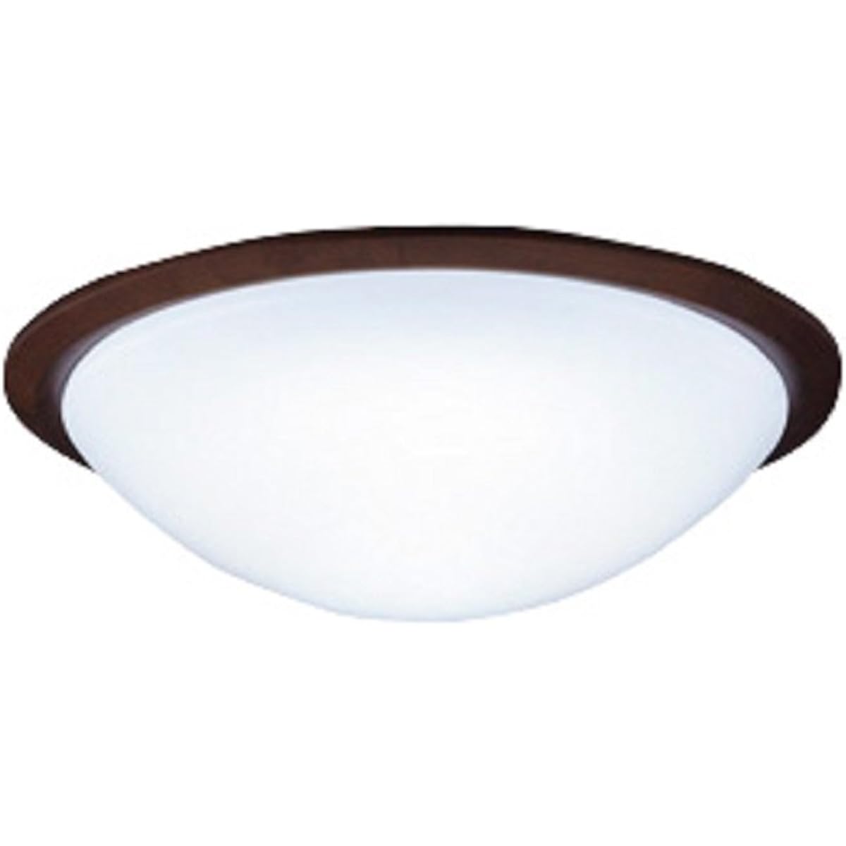 Koizumi LED ceiling light small daylight color BH16710
