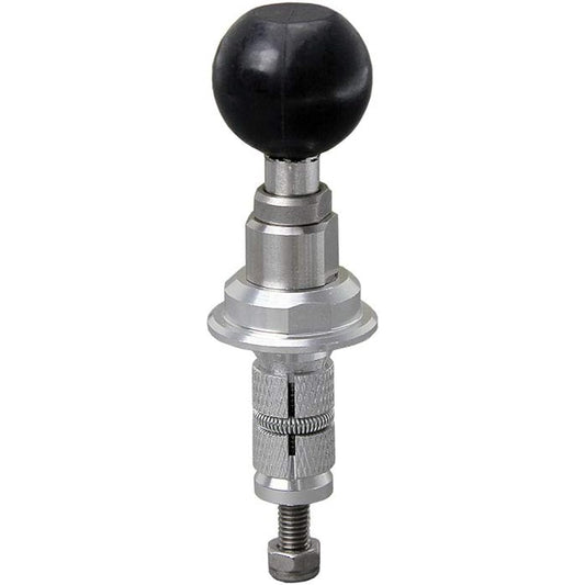 REC-MOUNT25 RM25-C12 Base Mount Part (C Parts) C12 Stem Hole Mount Base for ?0.5 - 0.7 inches (13 - 17 mm)