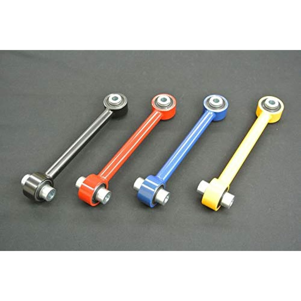 SilkRoad Engine Mount (Tolclod) Racing Ver. S660 JW5 5MT [3A9-N261], bule