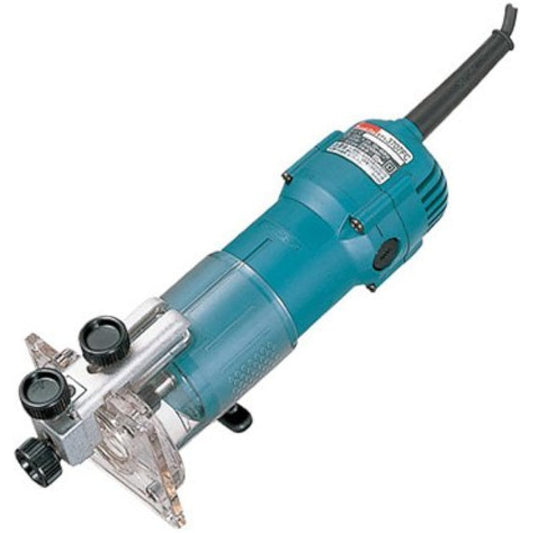 Makita trimmer 6mm 3707F