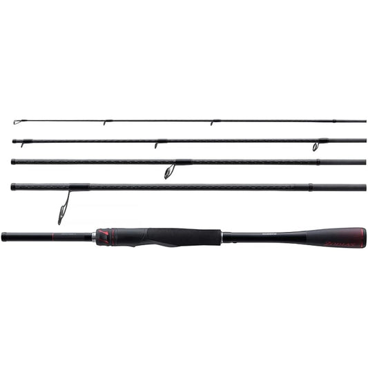 SHIMANO Rod 21 Zodiac (Pack Rod)