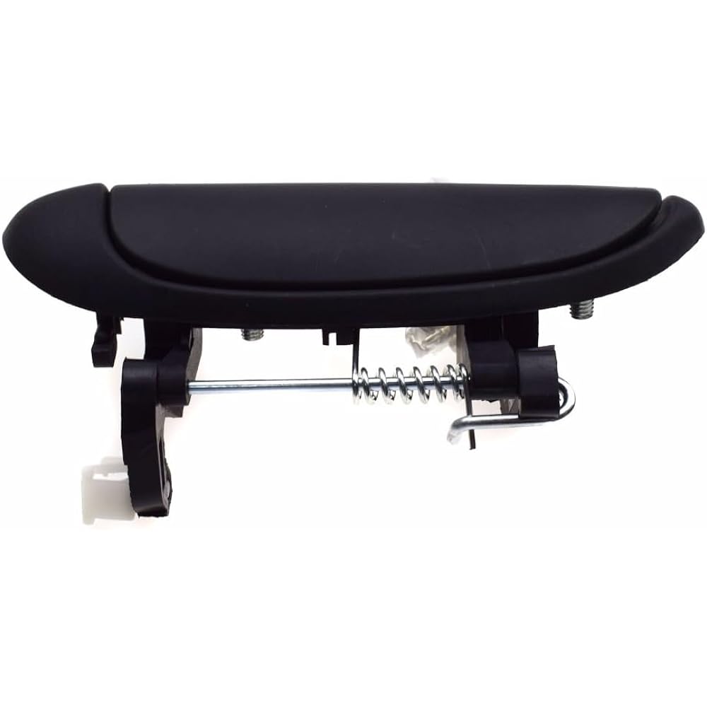 Car Parts Outside Door Door Handle Front or Rear Left & AMP; Renault Clio II Megane Nick Dachi Logan Sandero (Size: Front or Rear Right)