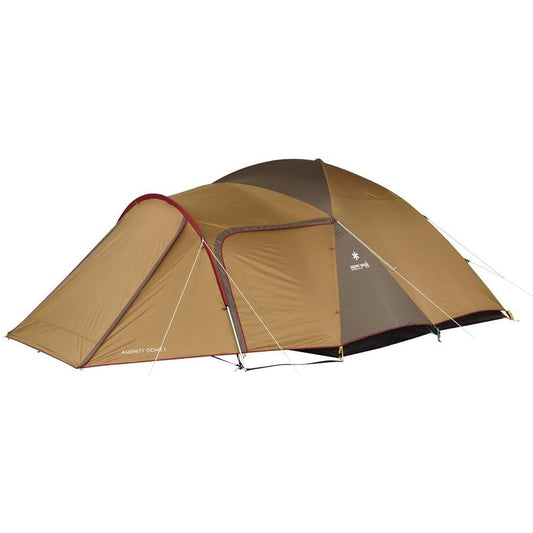 Snow Peak Amenity Dome Tent Camping Outdoor