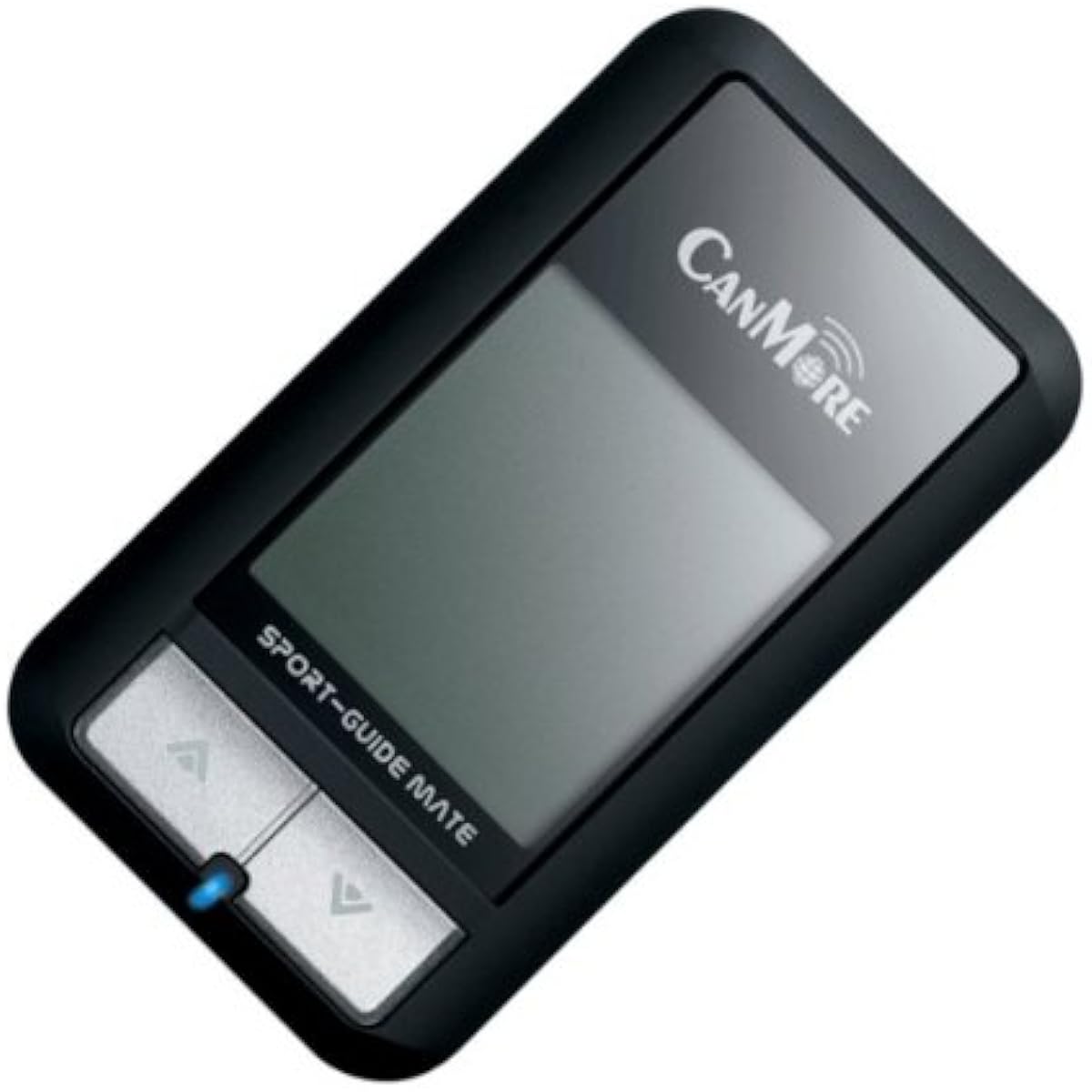 Built-in battery USB connection GPS logger cycle computer with mounting holder ◇FS-GP-101 (Black)