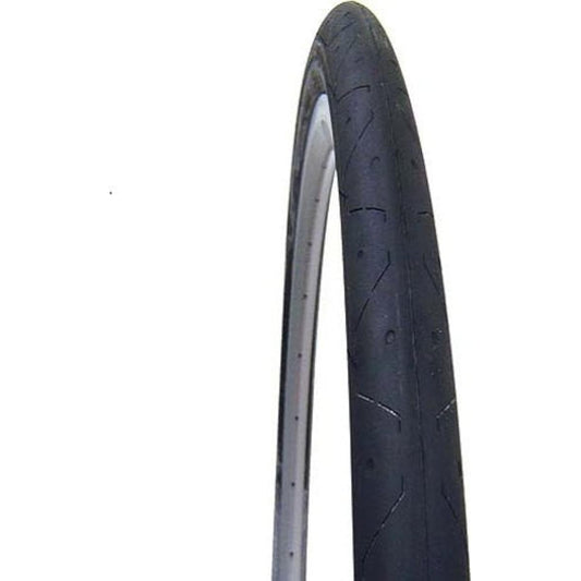 Panaracer Clincher Tire [26×1.75] High Road Slick 8H261-HR (For Mountain Bike Touring Vehicle/City Riding Commuting Touring Long Ride)
