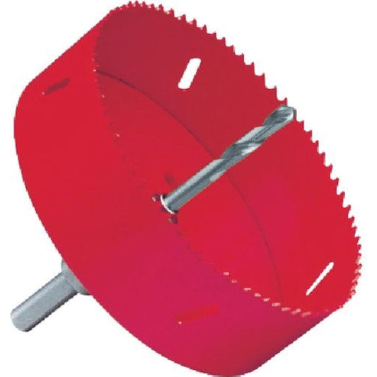 Miyanaga S-LOCK SDS set for downlight Φ125 SLPS125RST