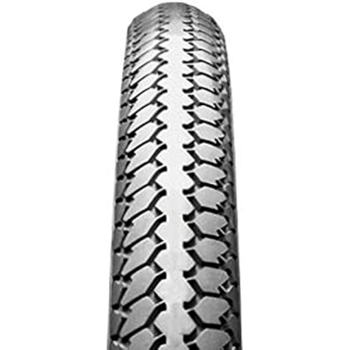 Shinko Wheelchair Tire + Tube Set WO SR078 61116 Gray 22×1 3/8