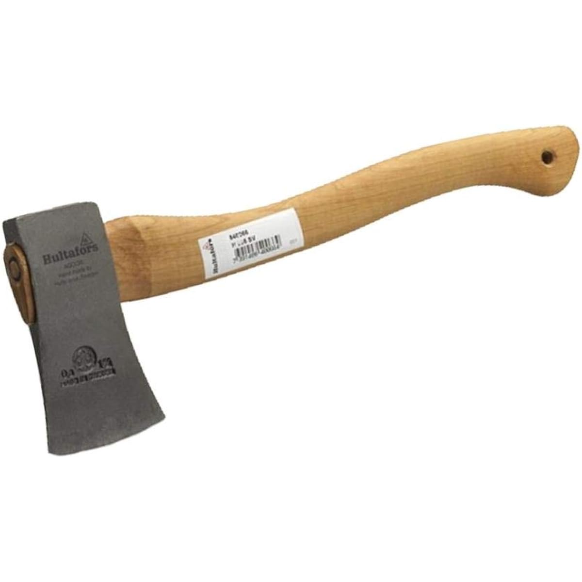 Hultafors Outdoor Ax Ax Akudor Ax All Round AV02850000