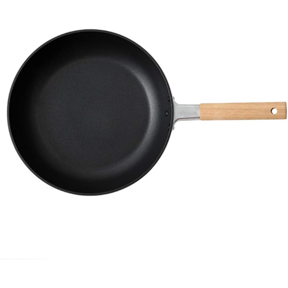 ambai frying pan 28cm HAK-004 Makoto Koizumi design Made in Japan