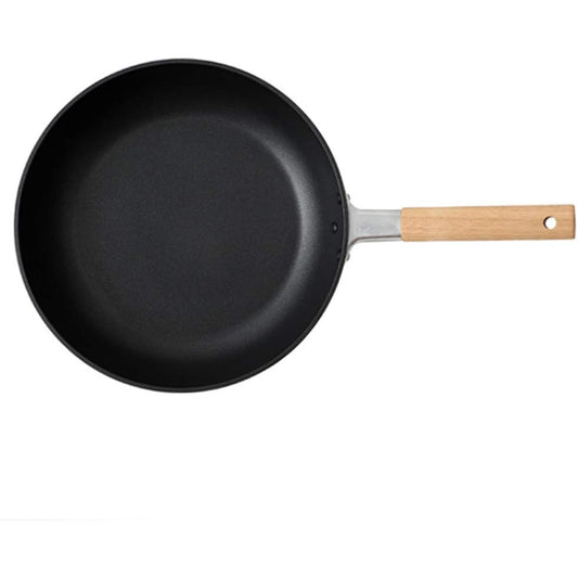 ambai frying pan 28cm HAK-004 Makoto Koizumi design Made in Japan
