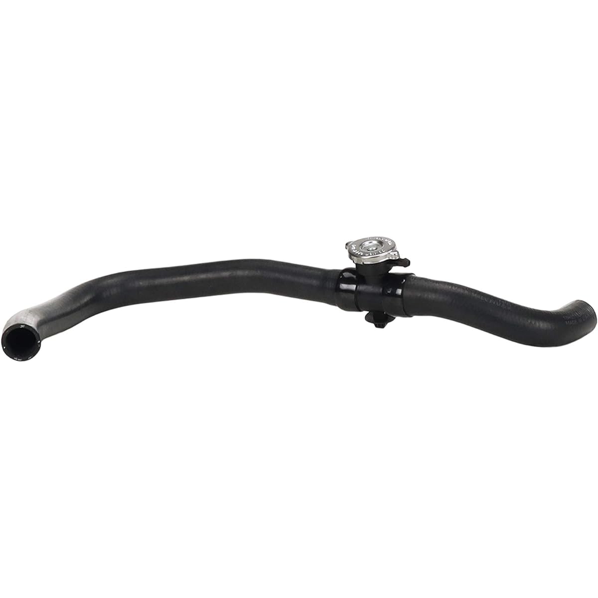 GATES 23190 UPPER Radiator Horse