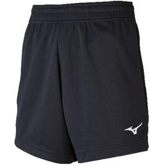 [Mizuno] Volleyball Wear Game Pants Club Activities Practice Junior V2MB0412 Kids