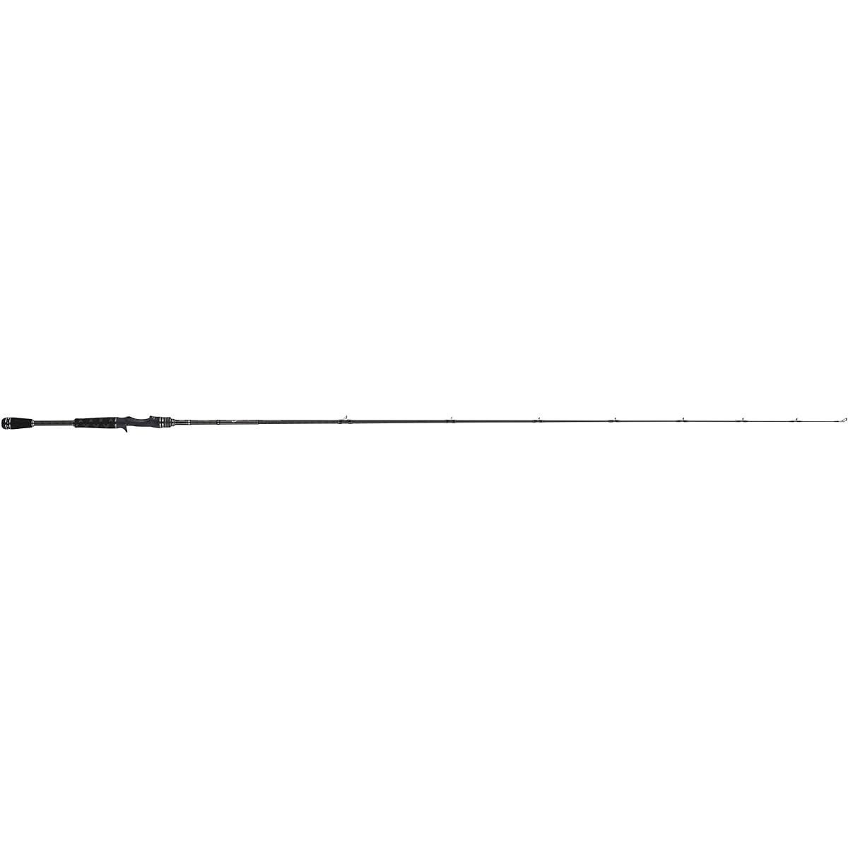 Abu Garcia Bass Rod Bait Hornet Stinger Plus HSPC Various Bass Fishing Fishing Rod Bait Rod 2 Pieces