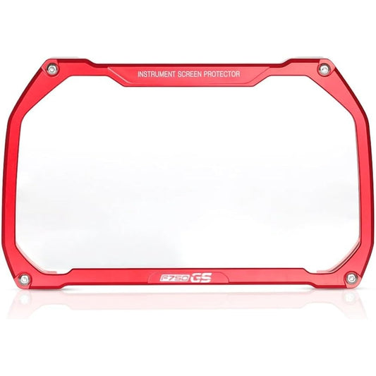 Motorcycle Instrument Frame Motorcycle Meter Frame Screen Protector Cover Instrument Protection B&MW F 750 GS F750GS F850GS GS850 F 850 GS (Color : 6)