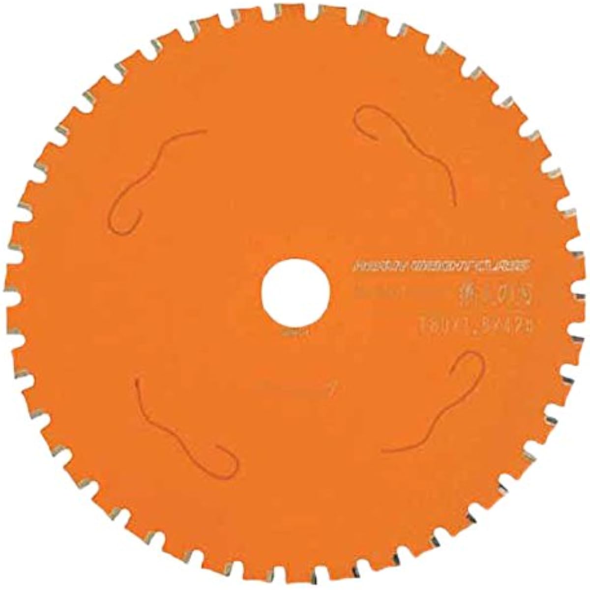 iWood Iron Man's Blade Heavy Weight Class Φ180 99485