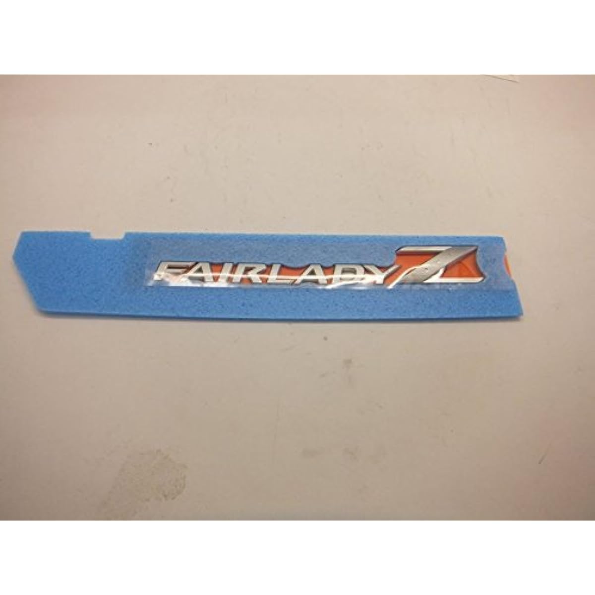 NISSAN Fair Lady Z (Z33) Rear Emblem Fairlady Z