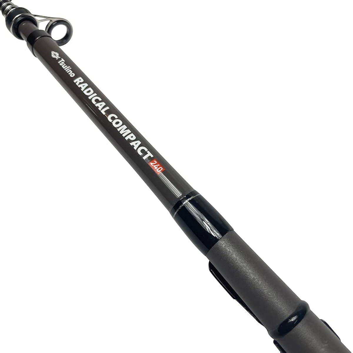Tsulino Kotsugi Iso Rod RADICAL COMPACT