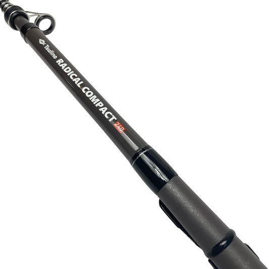 Tsulino Kotsugi Iso Rod RADICAL COMPACT