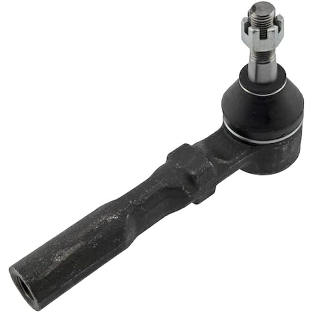 PARTSW 4 Piece Steering Kit Chevrolet Sylvarad GMC Sierra 1500 & 1500 Classic Inner & Outer Tie Rod End Rack & Pinion Steering