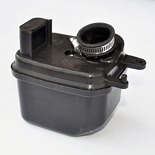 Motorcycle Breather Filter For Yamaha PW50 PY50 PW PY Piwi 50 Y Zinger 1984-2004 Motorcycle Air Filter Box Assembly