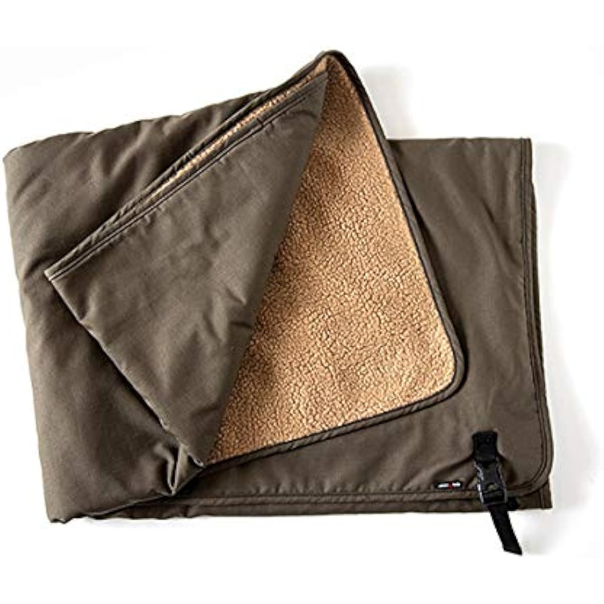 [Grip Swany] Fire Proof Blanket Olive x Coyote GSA-55