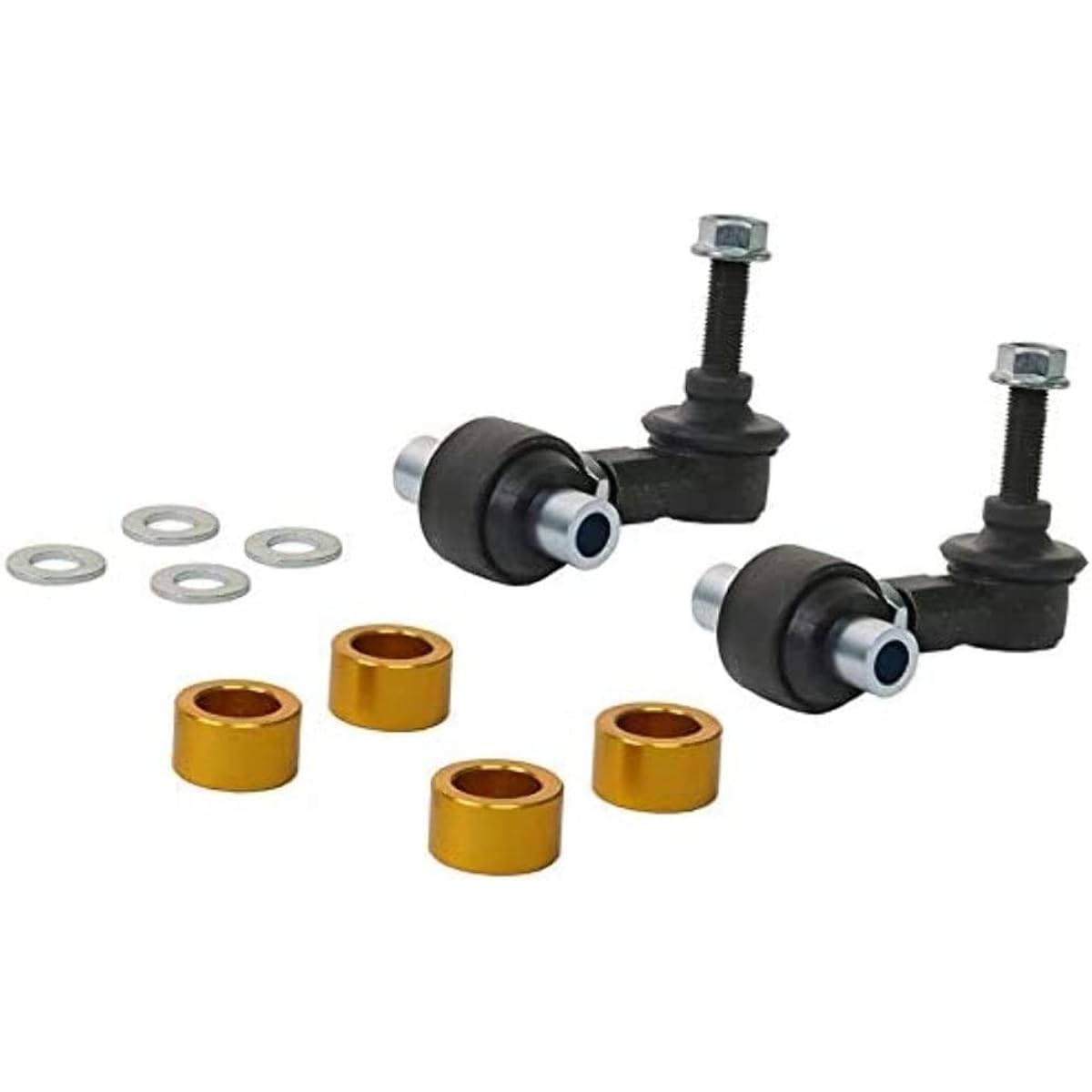 WHITELINE KLC221 Rear Swever Link Kit HYUNDAI ELANTRA 17-19