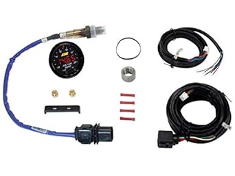 [AEM] UEGO Wide Band air -fuel compatibility AF total Trust regular import goods