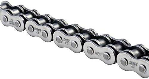 PLOT PB Chain 530 108L (~1000cc) Steel Made in Japan