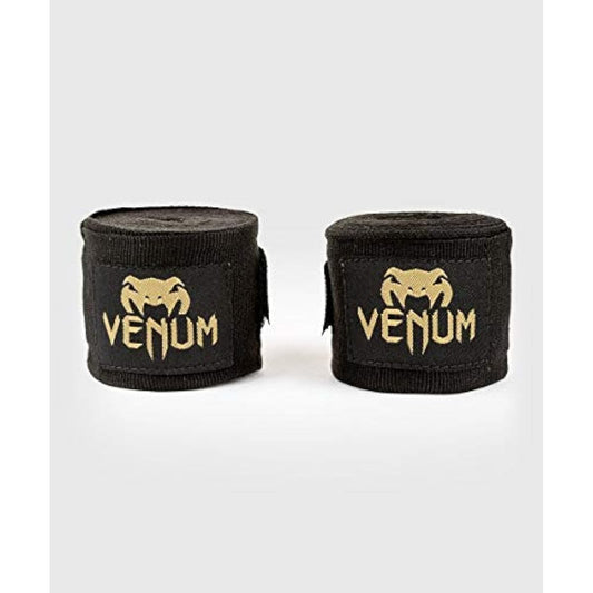 VENUM Hand Wrap Kontact (khaki/4m)