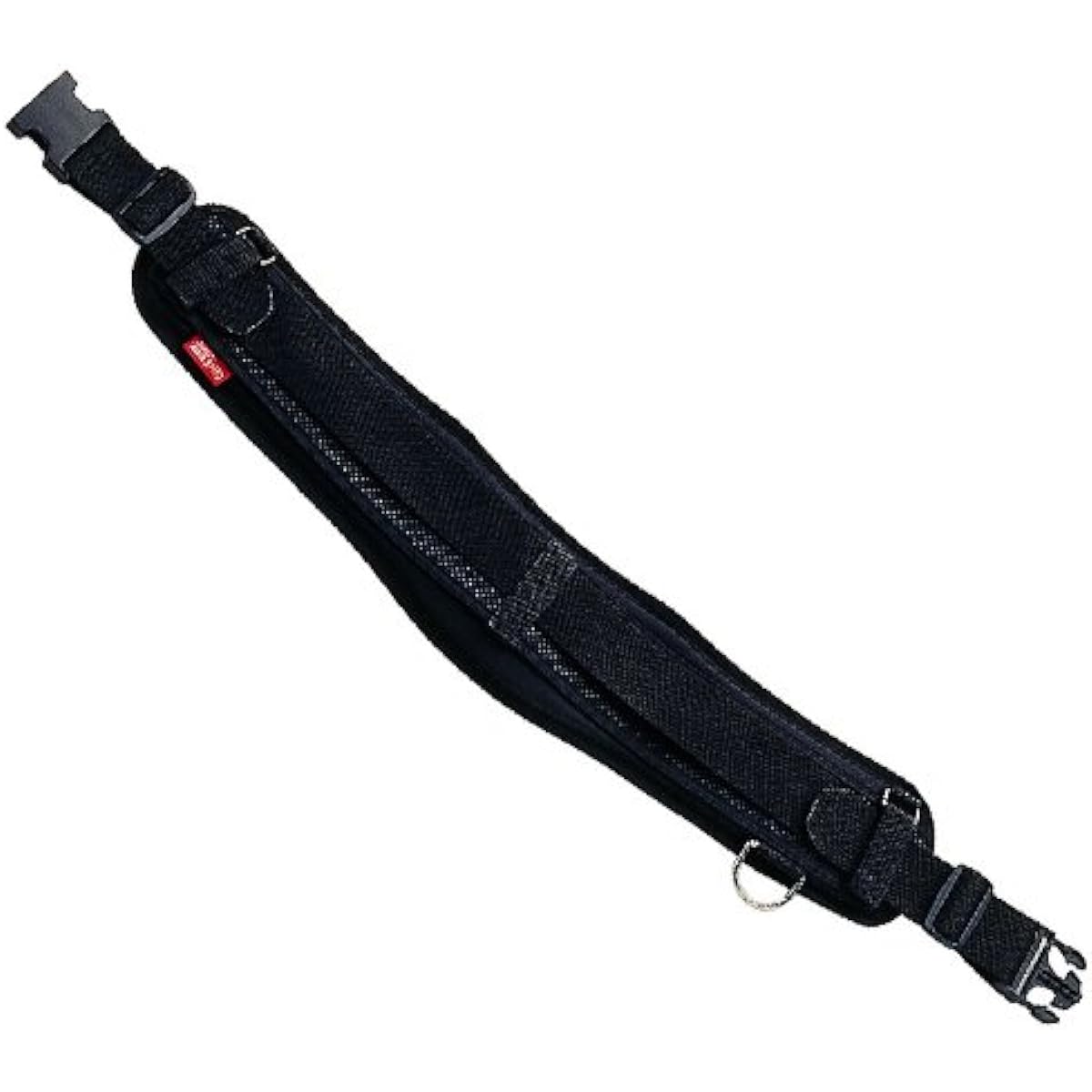 Work Time Support Belt DX Black (with one-touch belt 48mm) SNB-200 DX-BK