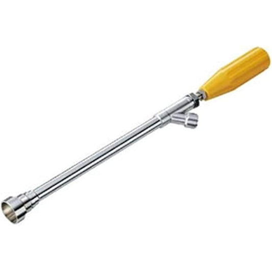 Kakudai Outdoor Easy Installation Tank Type Watering Spray Pump Unit Convenient High Pressure Washing Nozzle 576-238