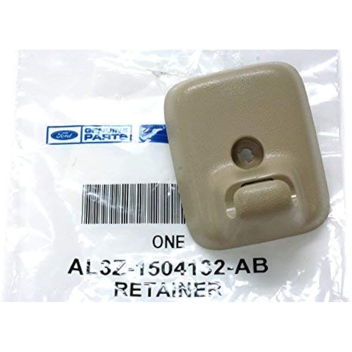 Ford AL3Z-1504132-AB-Retainer-Sun Visor