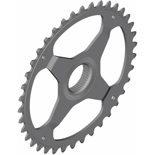 SHIMANO Repair Parts Chainring 44T SM-CRE50 Y0J344000