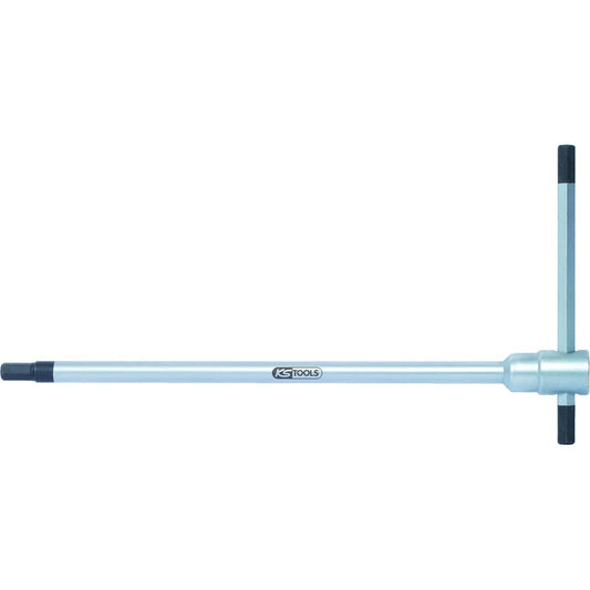 KS Tools 3 Way T Handle Hex Key Wrench 12 mm 158.5147