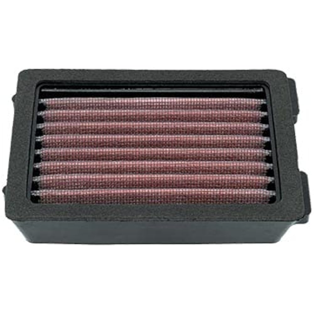 DNA High Performance Air Filter Compatible for Sym NHX 200 (20-22) PN: P-SY2Ε21-01