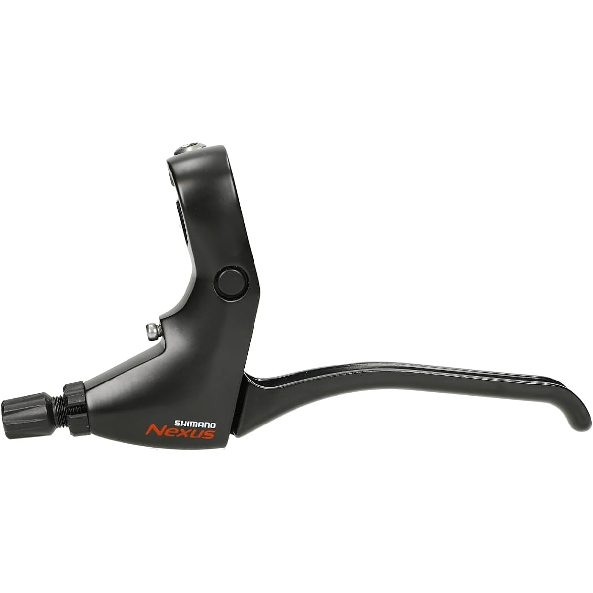 SHIMANO Brake Lever BL-C6010 Black Left Lever Only 4 Finger EBLC6010VLL for BR-C6000/C3000