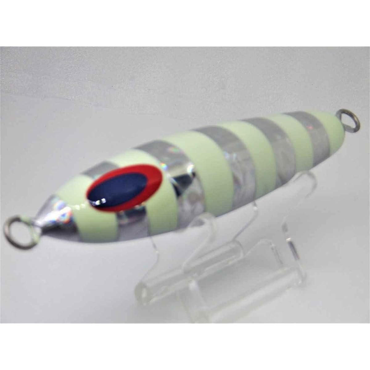 DEEPARS FACTORY Slow Skip Freq 180g Magma Red Zebra
