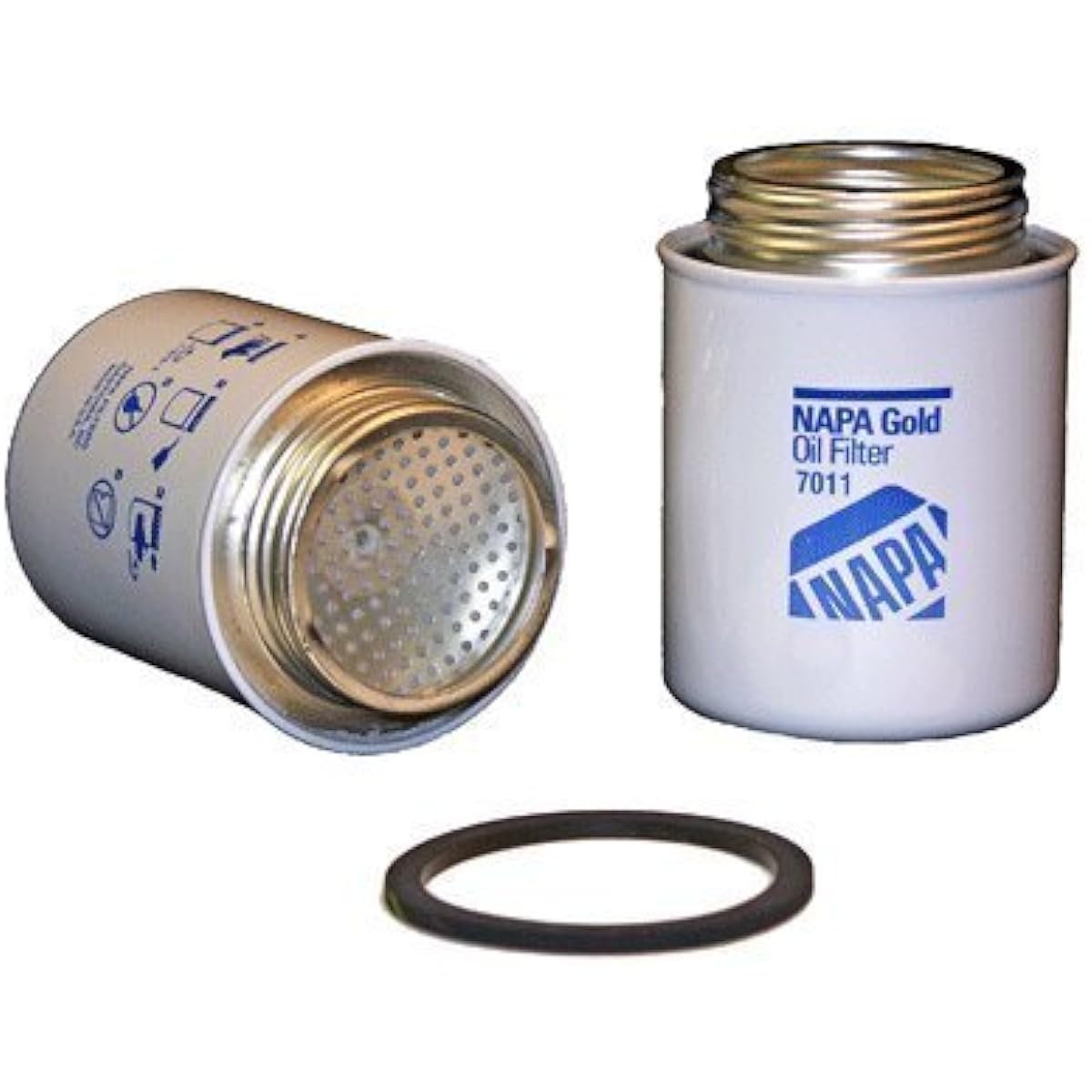 NAPA 7011 Gold Oil Filter