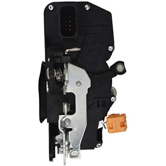 WFLNHB Door lock actuator left front driver's seat Hummer H2 2003-2007 15816392