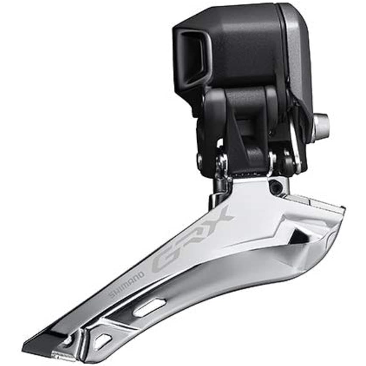 SHIMANO FD-RX815 (Di2) Direct attachment 2X11S IFDRX815F