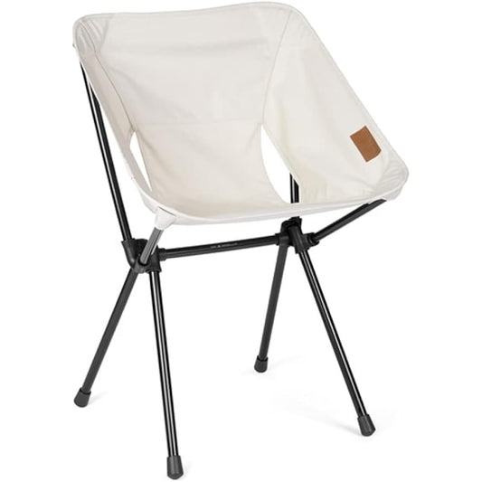 Helinox HOME DECO BEACH Camping Chair Cafe Chair Home 2023 Model 19750031 Pelican