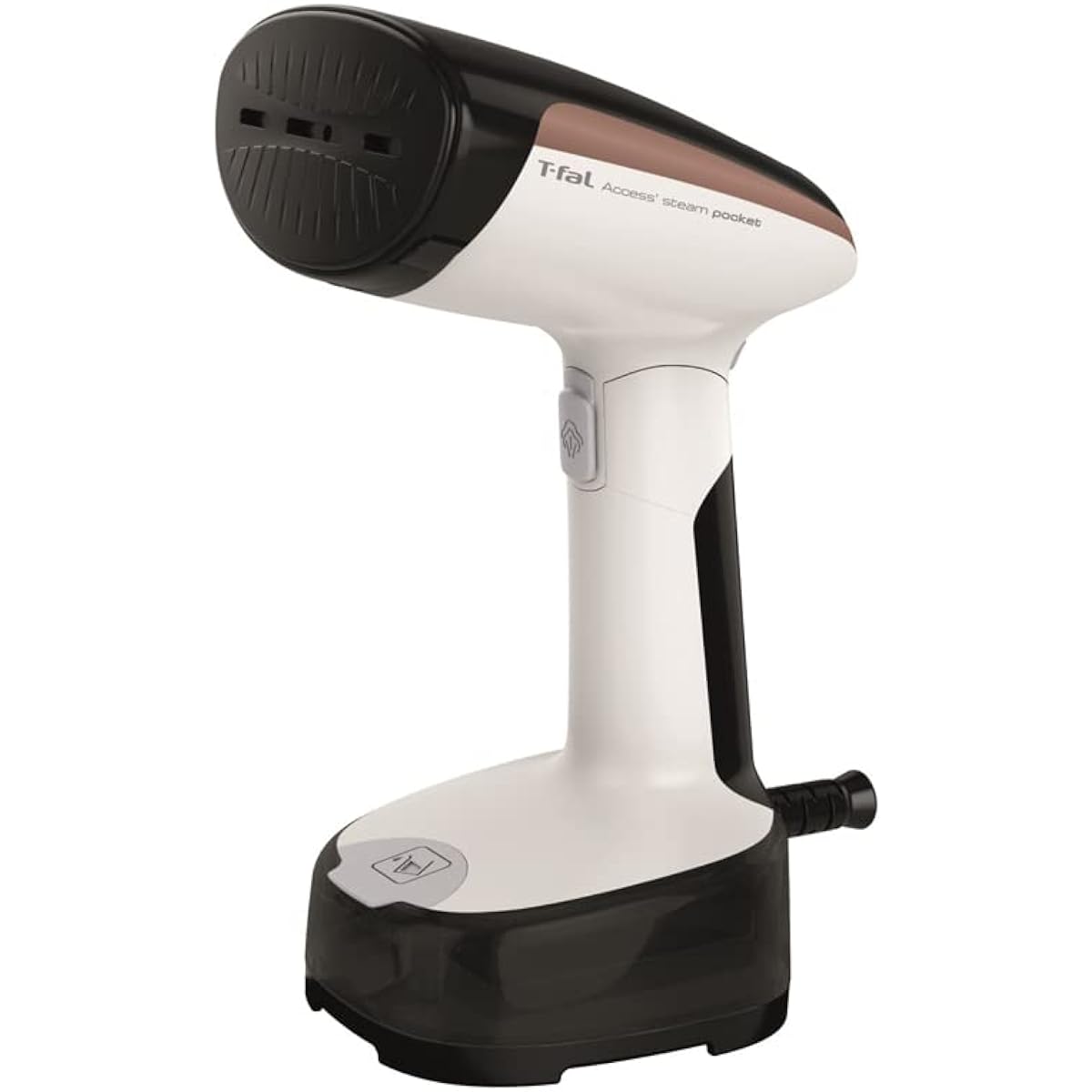 Tefal Powerful Continuous Steam Average Approx. 13g/min Clothes Steamer Dedicated Model "Access Steam Pocket" Rise Approximately 15 Seconds Steam Iron DT3030J0
