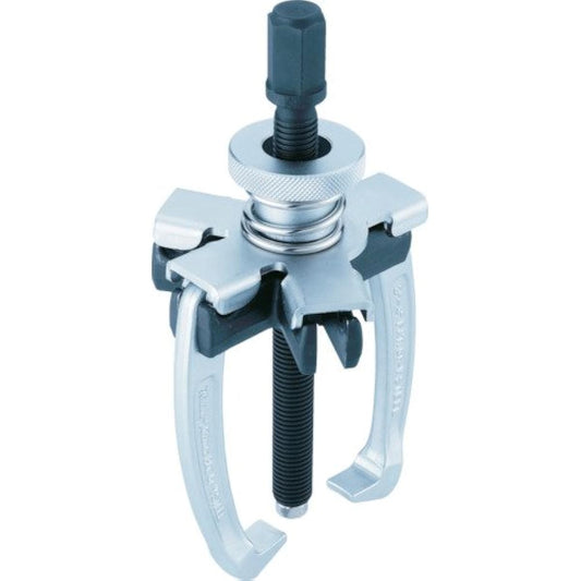 TRUSCO 2.3 jaw gear puller for 76~102mm TCRV-4